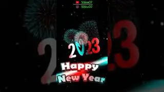 New Year DJ Beat🪘Status🎊🥳Happy New Year 2023🥳💕 || Full Screen Status🎇 #newyear2023 #happynewyear2023