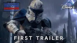 Star Wars: Beyond Order 66 - Trailer | Captain Rex, Grand Inquisitor