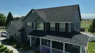 Recent Projects | Russell Quality Roofing | Roof Replacement Lewiston, Spokane, & Surrounding Areas