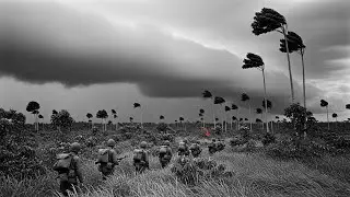 Vietnam's Wild Stormfronts: The Most Dangerous Threat to US Soldiers!