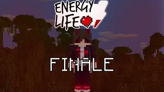 Vilification - Energy life FINALE!!