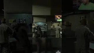 MICHAEL ATTACK on BIG MAFIA BUNKER in GTA 5 REAL LIFE 😱