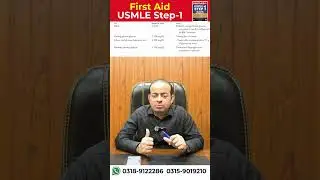 Diabetes Mellitus Explained | First Aid USMLE Step-1
