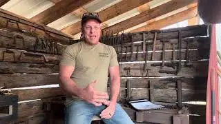 Everything You Need to Know About Pathfinder Wilderness Survival Instructor Training | TAC Survival
