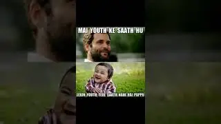 rahul gandhi meme