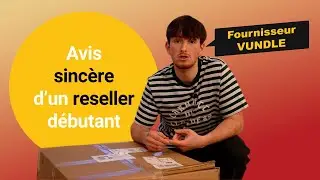AVIS SINC&Egrave;RE D&rsquo;UN RESELLER D&Eacute;BUTANT