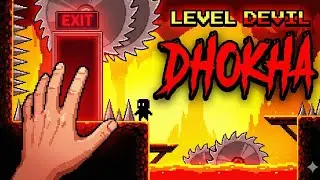 Level Devil 😈 | Sabse Zyada Gussa Dilane Wala Game!&rdquo;