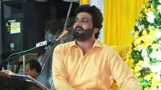Thori Pi Lai Taan Ki Hoya | Singer Waqas Haider Chakwal | Decent Chakwal 84 Tv