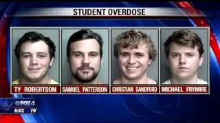 Texas A&M student from Frisco dies of apparent drug overdose