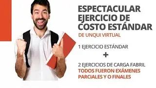 COSTOS STANDARD: VARIACIONES EN MATERIALES Y MANO DE OBRA CON LA REGISTRACION CORRESPONDIENTE