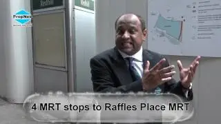 Artra Condo - New Launch @ Redhill 2017 by CEO Ismail