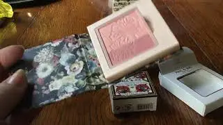 Cat cosmetics with Paul & Joe