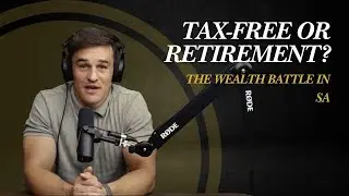 Everyone’s Arguing Tax Free Saving or RA - Here’s Why They’re BOTH Right...