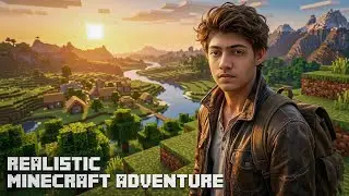 MIMESIS HORROR GAME ? || MINECRAFT SURVIVAL SMP LIVE !JOIN