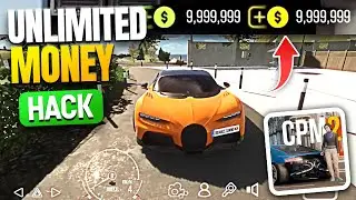 🤑 CAR PARKING 2 HACK/MOD ✅ UNLIMITED MONEY in Car Parking Multiplayer 2 (Android/iOS)