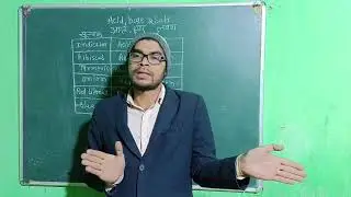 Chemical properties of Acid and base