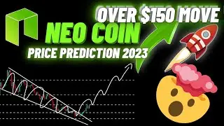 It Will Be Over $150 Move Of Neo Coin