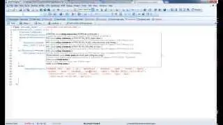 phpDesigner 7 & 8 remove annoying Code tip