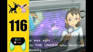 Эпизод 116: Шакл и тайна Уэса | Полное руководство по Pok&eacute;mon Colosseum