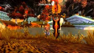 [ZT] Glorious Standard of the Sunreaver Onslaught  - World of Warcraft