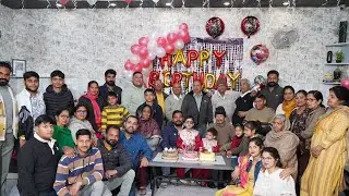 Tanmay Ke Birthday Ki Photo's Ki Album #trending #viral #tanmaykhosla