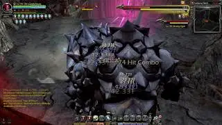 [Dragon Nest TH] Black Mara Solo Cerberus Nest Beginner