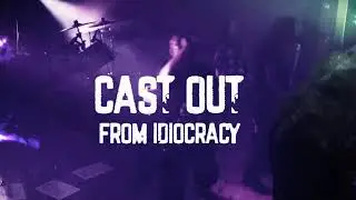 Bloodride -  Cast Out From Idiocracy (Official music video)