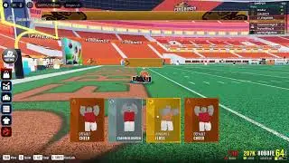 Roblox Nfl Universe Football Script (cheap)