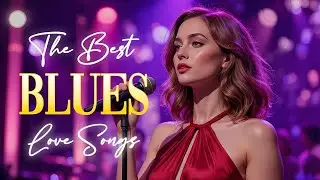 Classic Blues & Soul Love Songs | Timeless Etta James-Inspired Ballads