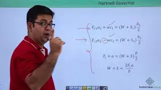 Hartnell Governor