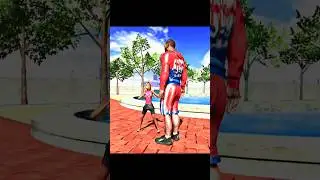 Franklin Ki Beti a gai 🥰😥 #shorts #beti #papa #gta #trending