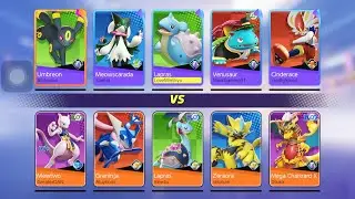 Đầu game thấy team mình áp đảo mà sao chưa tới 2 phút cuối cùng team đầu hàng rồi 