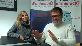 25 Anys Món d'Animació