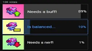 The Mushroom Staff Situation