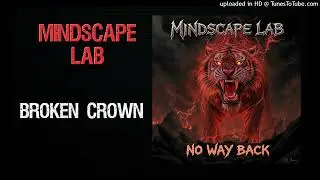 Mindscape Lab - Broken Crown