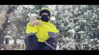 Sayes - ANTIFEK (Video Oficial)