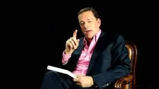 Roberts Liardon Self Government God's Generals