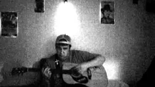 And the Stars Fell- One way glass & I still see through you