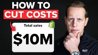 How to Cut Costs and Boost Profit in Your E-Commerce Business