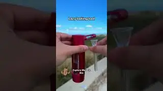 The perfect tool for that one fein 😂🔗Product Link In Bio 💕😮&zwj;🍃