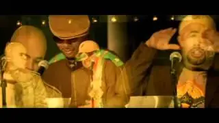 D.O. Gibson - Just Forfeit - feat Arabesque, G. Stokes, Slakah the Beatchild