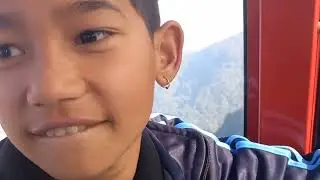 #@chandragiri@[vloge]