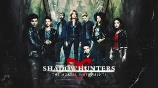 Shadowhunters 3x13 Music - Murder Shoes - Bad Reputation