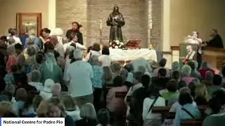 The Relic Image of the Holy Veil of Manoppello Mass and Enthronement Celebration- July 15, 2025