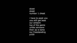 skeet song reupload