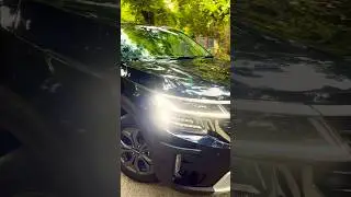 Kia seltos Imperial blue colour#saiyaara#kia #seltos #shydrive