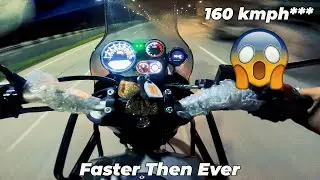 Himalayan Top Speed BS6 2021 || Vlogger On Mission