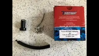 Focus RS When Should You Run a Boost Reference Adapter?