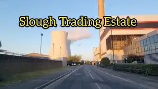 Slough Trading Estate
