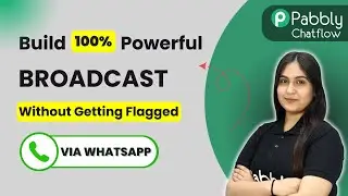 Send WhatsApp Broadcast Messages Without Getting Flagged